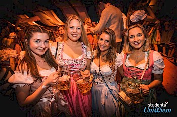Fotos UniWiesn 2017 / 2