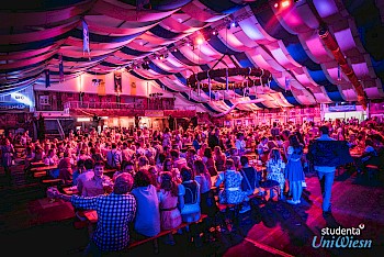 Video UniWiesn 2011