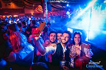 Video UniWiesn 2013