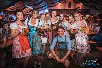 Video UniWiesn 2015