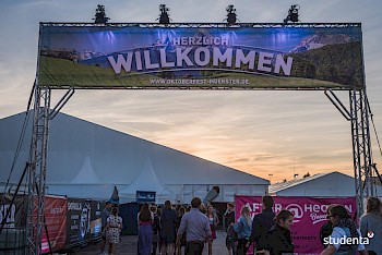 Video UniWiesn 2018