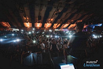 Video UniWiesn 2019 / 2