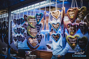 Fotos UniWiesn 2019 / 1